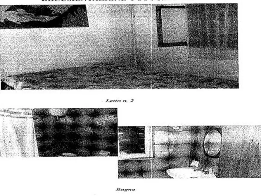 Immagine 7 di Appartamento in vendita  in Località Macere - via Tre Are n 2/b Artena (RM) a Artena