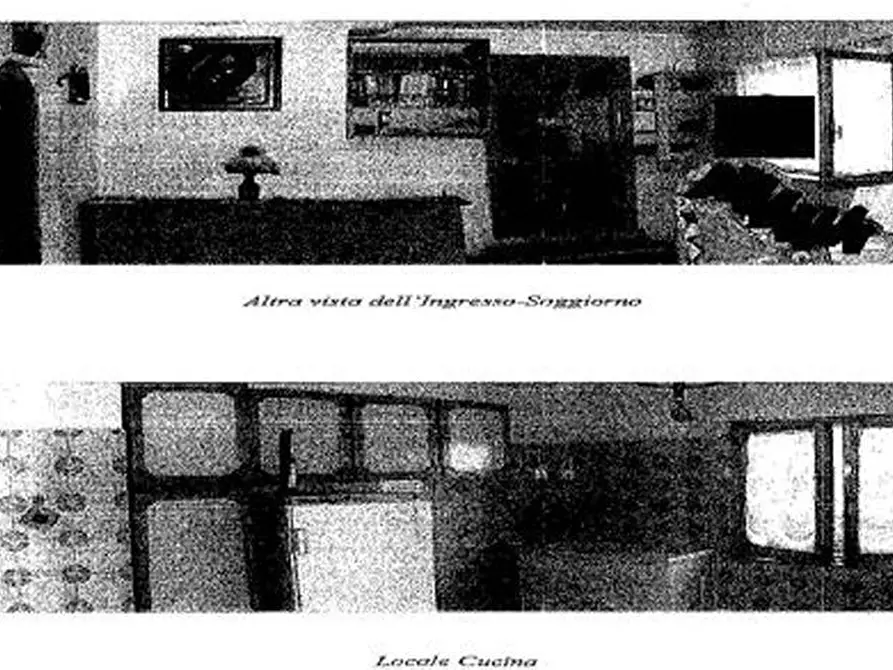 Immagine 9 di Appartamento in vendita  in Località Macere - via Tre Are n 2/b Artena (RM) a Artena