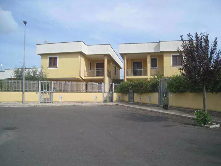 Immagine 7 di Appartamento in vendita  in VIA F FALESIEDI SNC - 01010 Piansano (VT) a Piansano