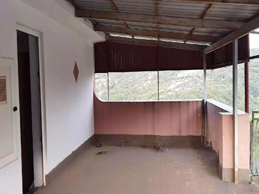Immagine 2 di Appartamento in vendita  in Via Duca Amedeo  D Aosta 3 - 87061 Campana (CS) a Campana