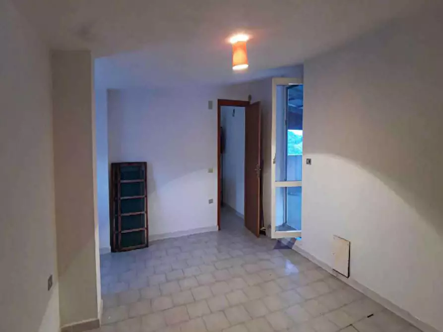 Immagine 4 di Appartamento in vendita  in Via Duca Amedeo  D Aosta 3 - 87061 Campana (CS) a Campana