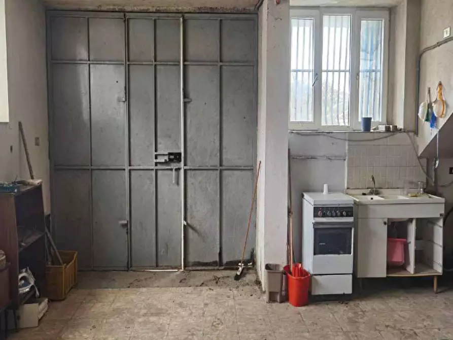 Immagine 5 di Appartamento in vendita  in Via Duca Amedeo  D Aosta 3 - 87061 Campana (CS) a Campana