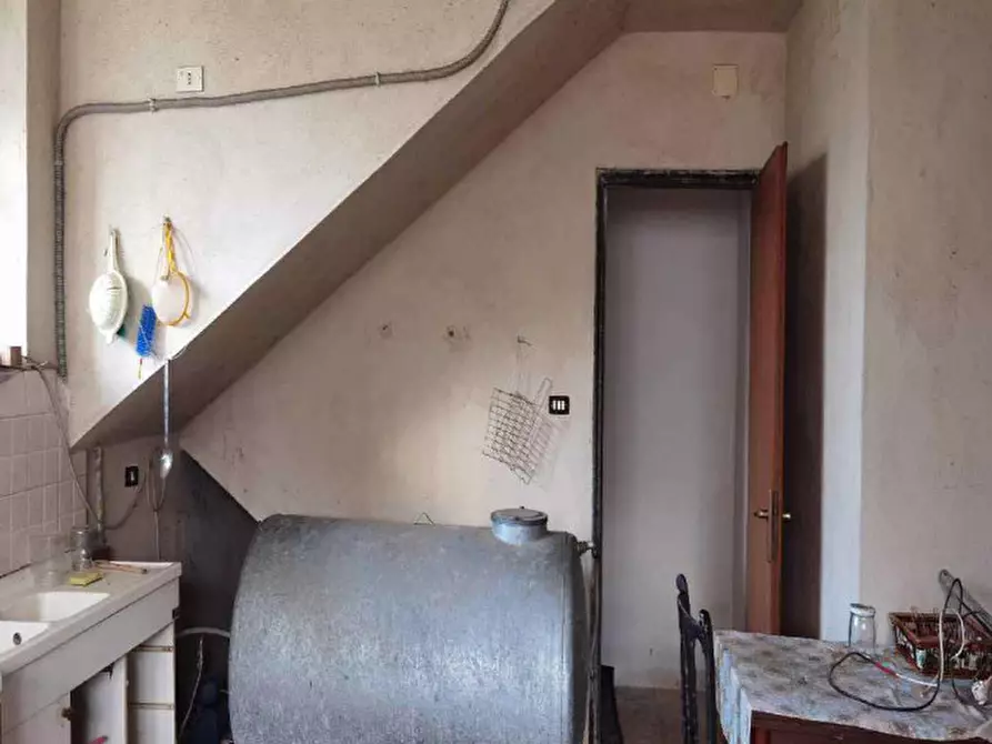 Immagine 6 di Appartamento in vendita  in Via Duca Amedeo  D Aosta 3 - 87061 Campana (CS) a Campana