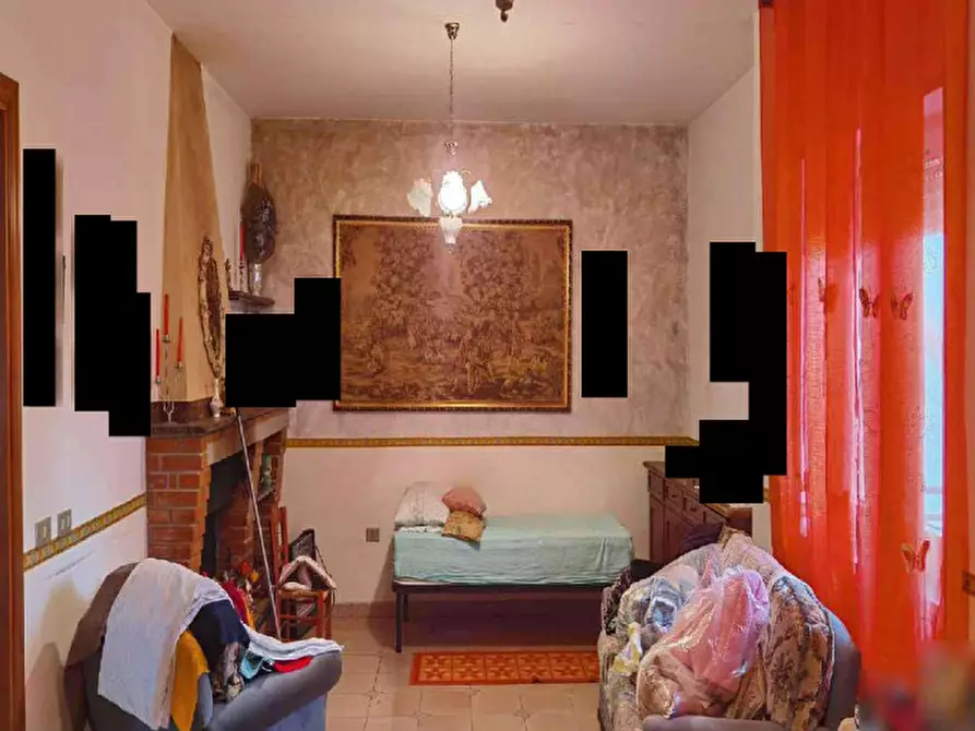 Immagine 8 di Appartamento in vendita  in Via Duca Amedeo  D Aosta 3 - 87061 Campana (CS) a Campana