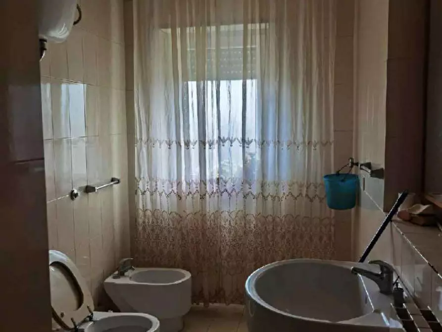 Immagine 9 di Appartamento in vendita  in Via Duca Amedeo  D Aosta 3 - 87061 Campana (CS) a Campana