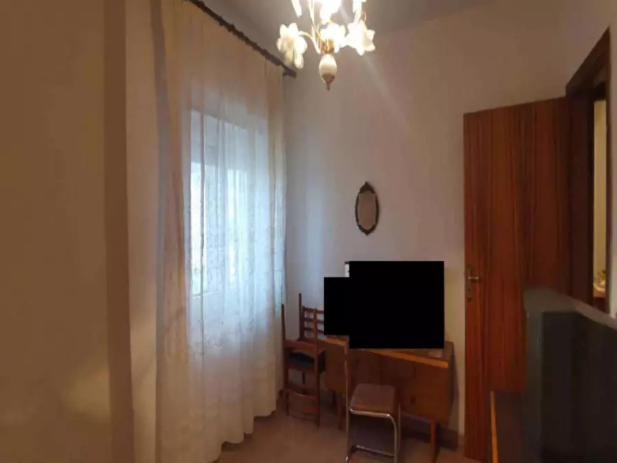 Immagine 15 di Appartamento in vendita  in Via Duca Amedeo  D Aosta 3 - 87061 Campana (CS) a Campana