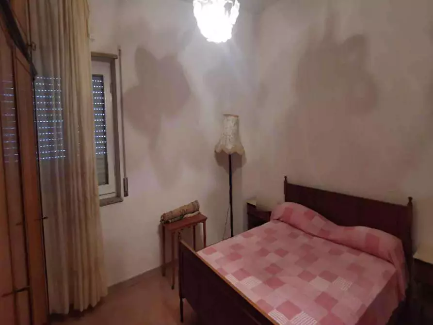 Immagine 16 di Appartamento in vendita  in Via Duca Amedeo  D Aosta 3 - 87061 Campana (CS) a Campana