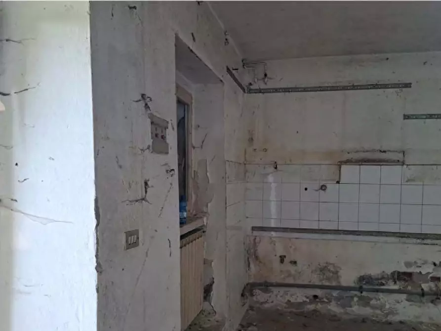Immagine 7 di Casa indipendente in vendita  in via Trafoi 21-via Vetta d'Italia - 21100 Varese (VA) a Varese