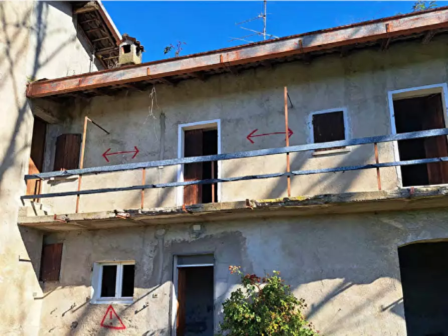 Immagine 18 di Casa indipendente in vendita  in via Trafoi 21-via Vetta d'Italia - 21100 Varese (VA) a Varese