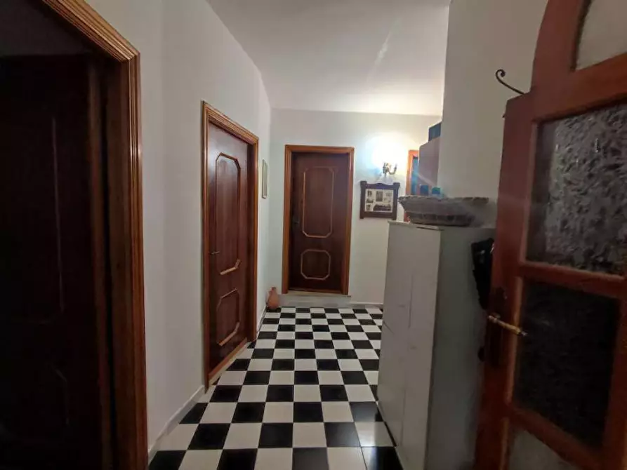 Immagine 2 di Appartamento in vendita  in Via Grazia Deledda, 11 - 07034 Perfugas (SS) a Perfugas