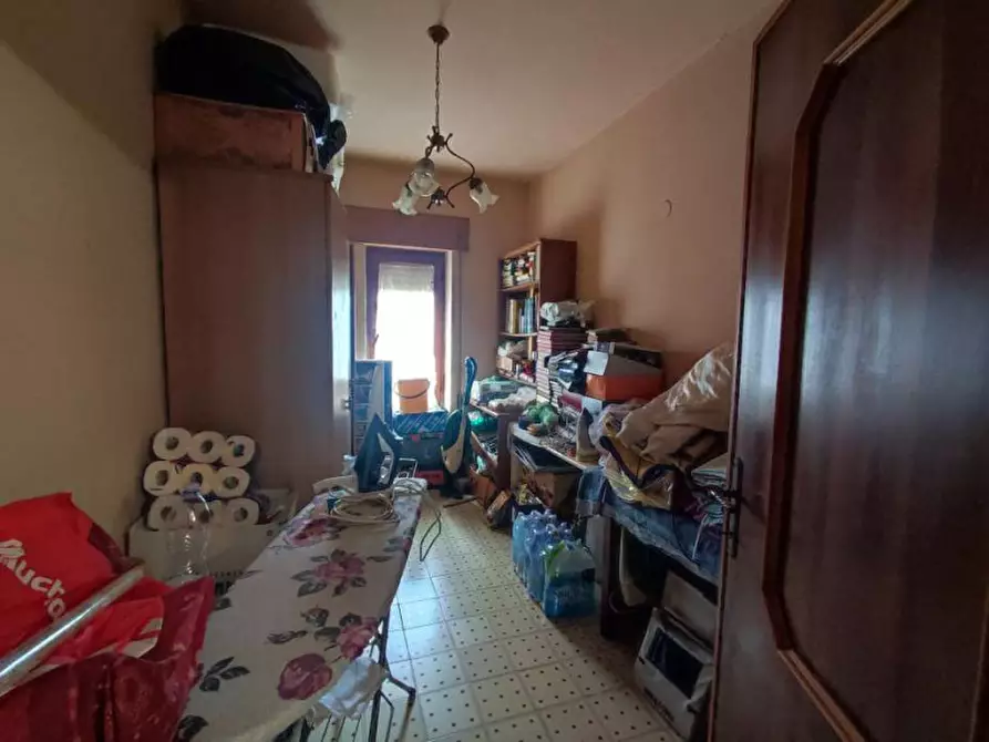 Immagine 3 di Appartamento in vendita  in Via Grazia Deledda, 11 - 07034 Perfugas (SS) a Perfugas