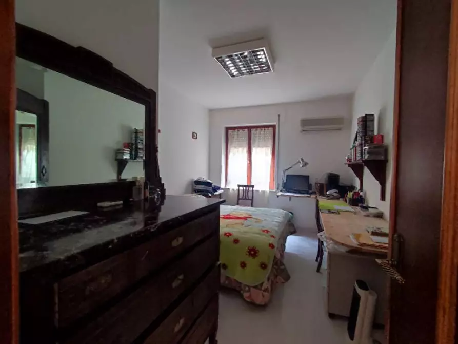 Immagine 5 di Appartamento in vendita  in Via Grazia Deledda, 11 - 07034 Perfugas (SS) a Perfugas