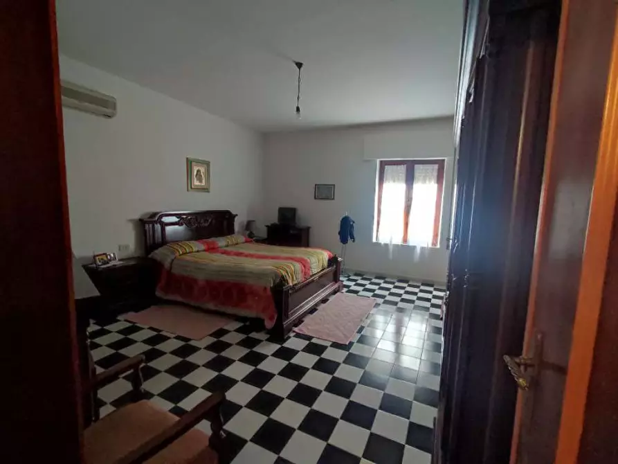 Immagine 7 di Appartamento in vendita  in Via Grazia Deledda, 11 - 07034 Perfugas (SS) a Perfugas