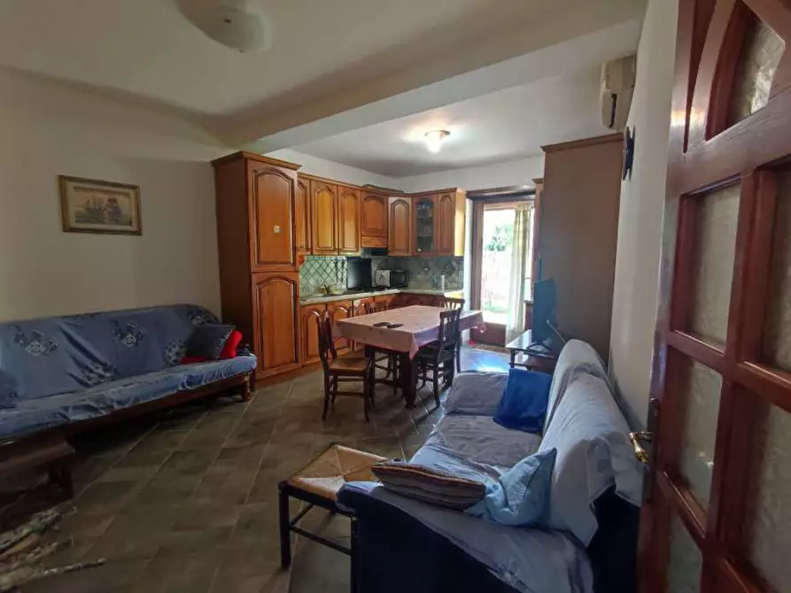 Immagine 20 di Appartamento in vendita  in Via Grazia Deledda, 11 - 07034 Perfugas (SS) a Perfugas