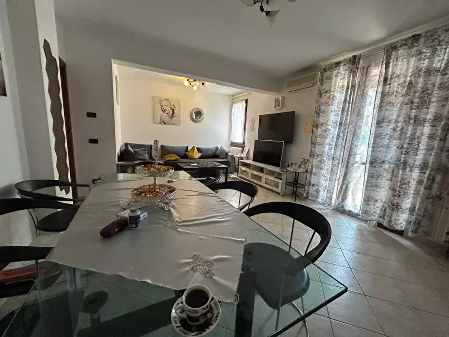 Immagine 5 di Appartamento in vendita  in Strada Brescello Poviglio a Brescello
