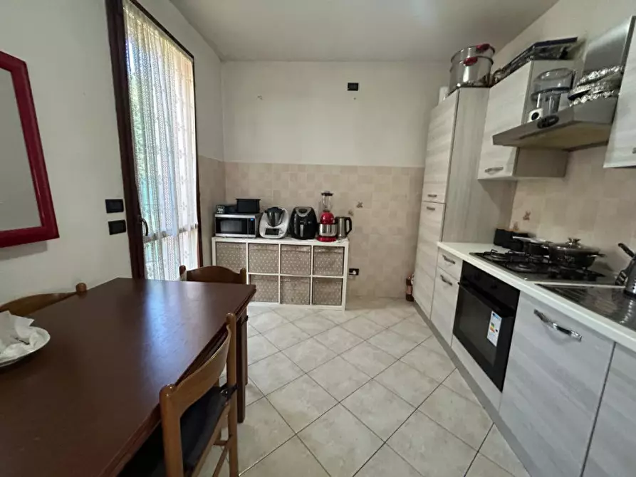 Immagine 6 di Appartamento in vendita  in Strada Brescello Poviglio a Brescello