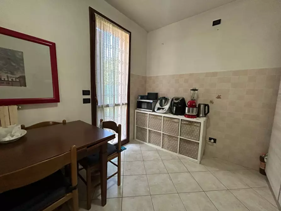 Immagine 7 di Appartamento in vendita  in Strada Brescello Poviglio a Brescello