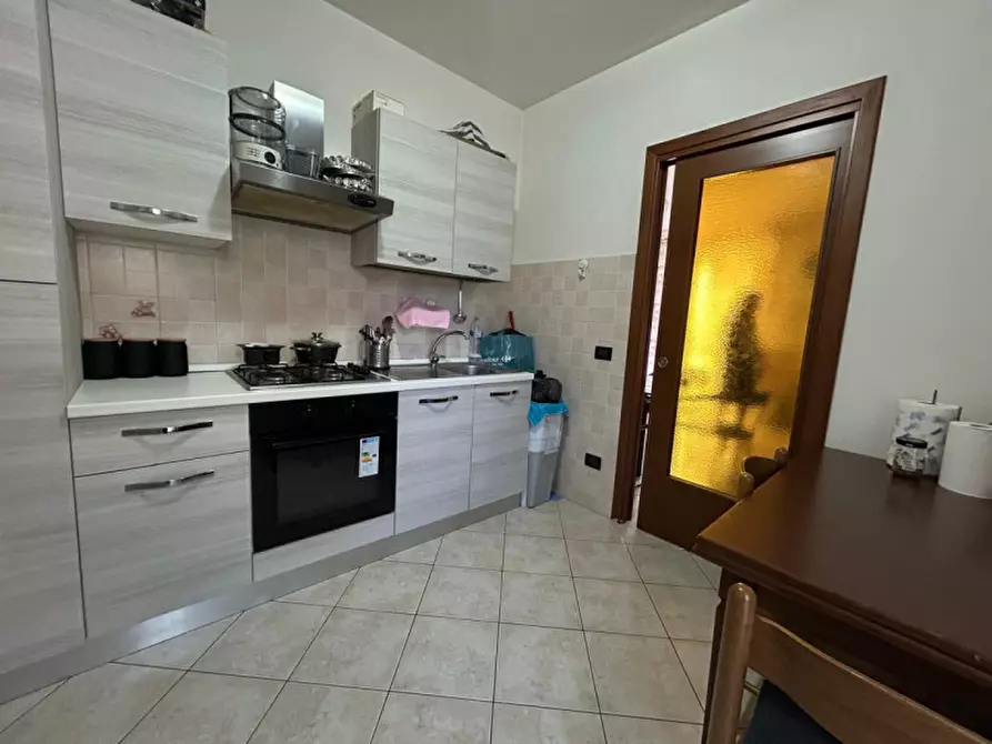 Immagine 8 di Appartamento in vendita  in Strada Brescello Poviglio a Brescello