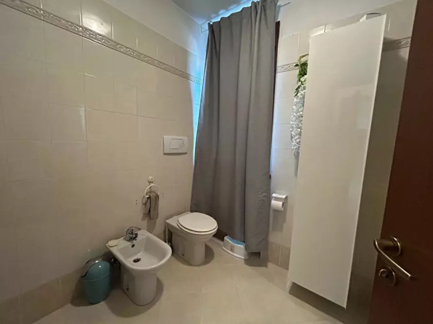 Immagine 11 di Appartamento in vendita  in Strada Brescello Poviglio a Brescello