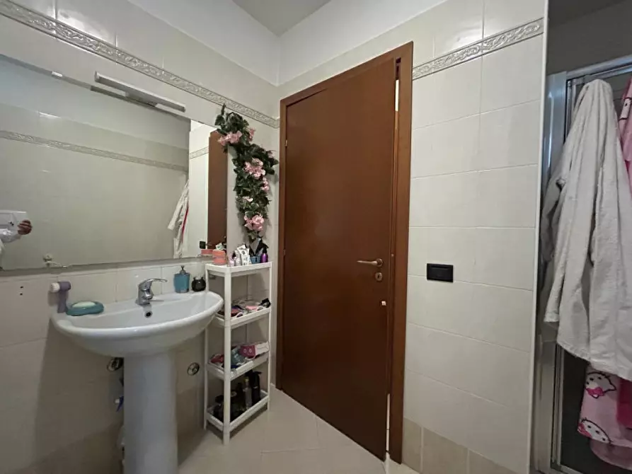 Immagine 13 di Appartamento in vendita  in Strada Brescello Poviglio a Brescello