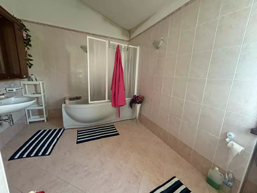Immagine 19 di Appartamento in vendita  in Strada Brescello Poviglio a Brescello
