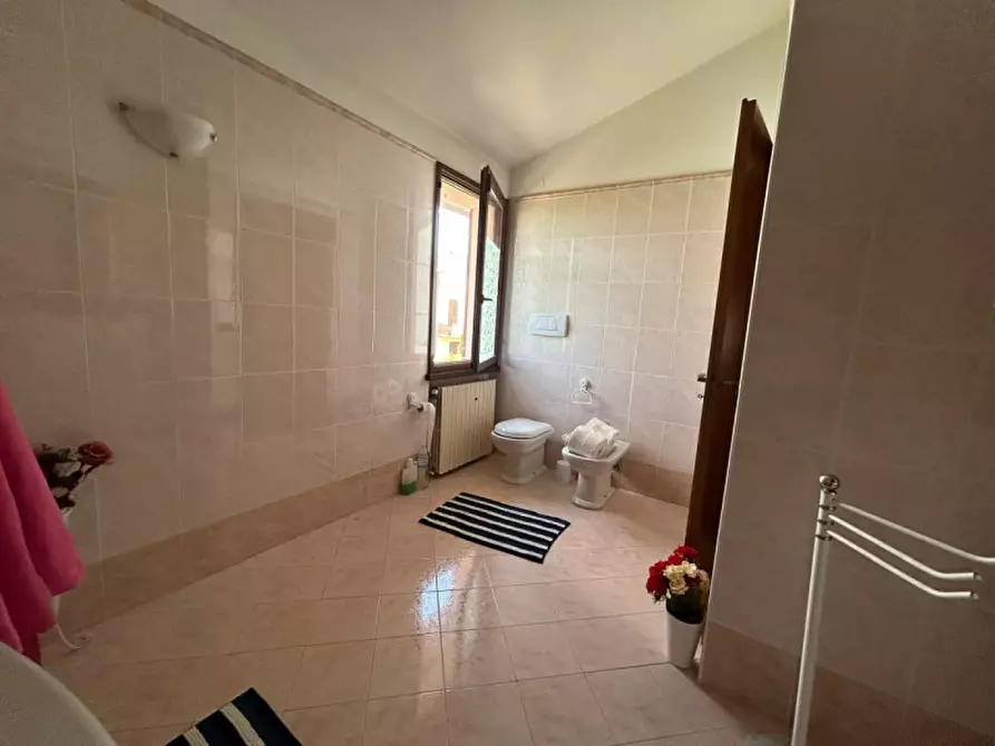 Immagine 20 di Appartamento in vendita  in Strada Brescello Poviglio a Brescello