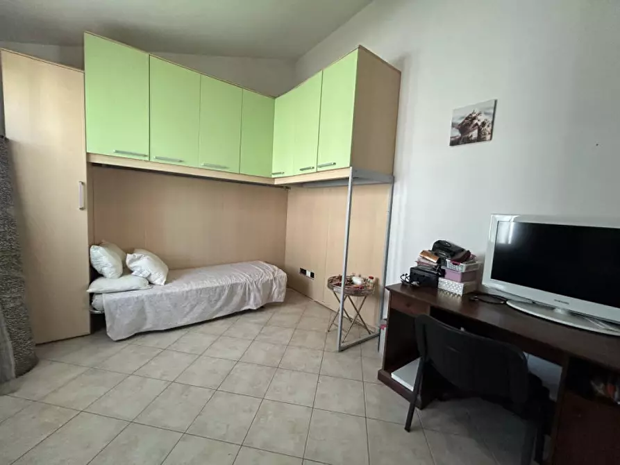 Immagine 22 di Appartamento in vendita  in Strada Brescello Poviglio a Brescello