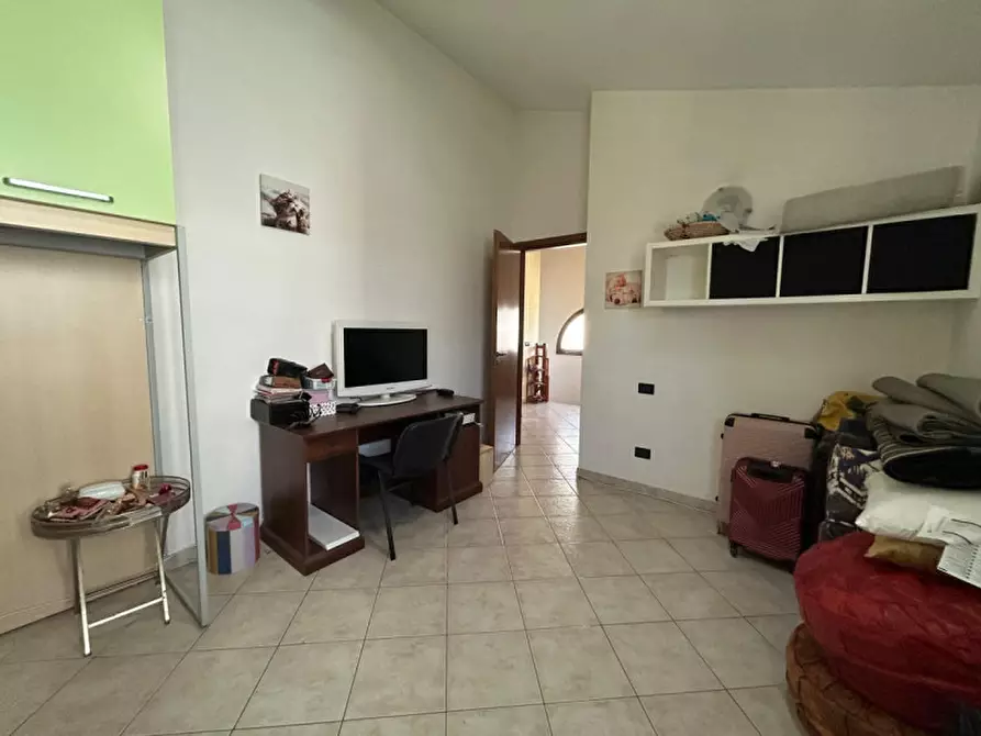 Immagine 23 di Appartamento in vendita  in Strada Brescello Poviglio a Brescello