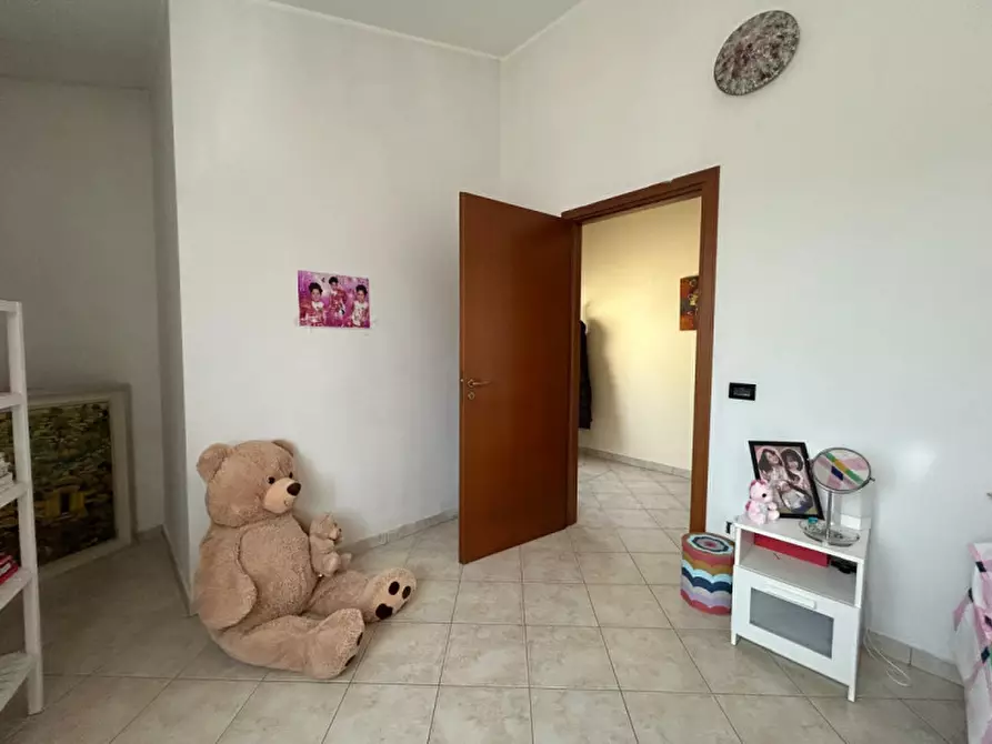 Immagine 27 di Appartamento in vendita  in Strada Brescello Poviglio a Brescello