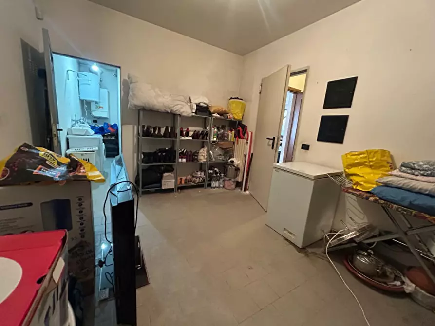 Immagine 28 di Appartamento in vendita  in Strada Brescello Poviglio a Brescello