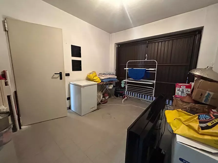 Immagine 29 di Appartamento in vendita  in Strada Brescello Poviglio a Brescello