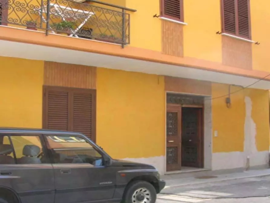 Immagine 1 di Appartamento in vendita  in Via Circumvallazione  48 - 83014 Ospedaletto d'Alpinolo (AV) a Ospedaletto D'alpinolo