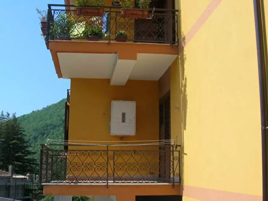 Immagine 2 di Appartamento in vendita  in Via Circumvallazione  48 - 83014 Ospedaletto d'Alpinolo (AV) a Ospedaletto D'alpinolo