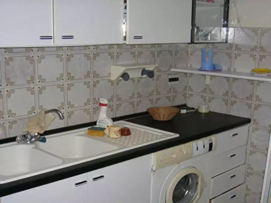 Immagine 3 di Appartamento in vendita  in Via Circumvallazione  48 - 83014 Ospedaletto d'Alpinolo (AV) a Ospedaletto D'alpinolo