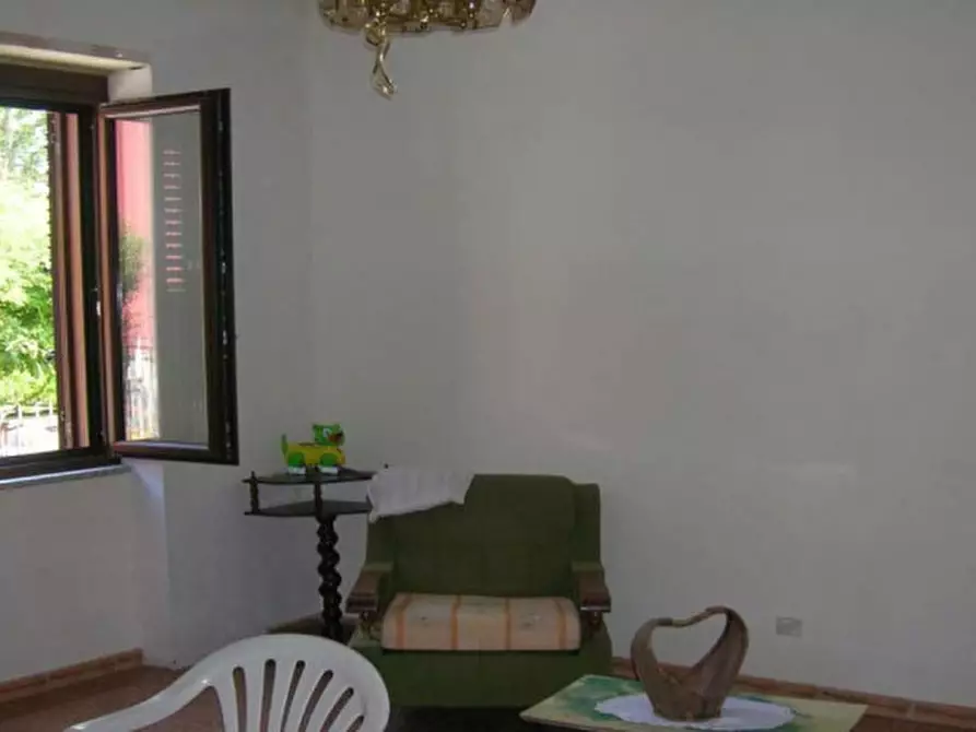 Immagine 4 di Appartamento in vendita  in Via Circumvallazione  48 - 83014 Ospedaletto d'Alpinolo (AV) a Ospedaletto D'alpinolo