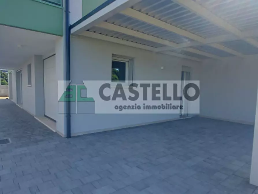 Immagine 2 di Casa bifamiliare in vendita  in Via Pietro Cosma a Camposampiero