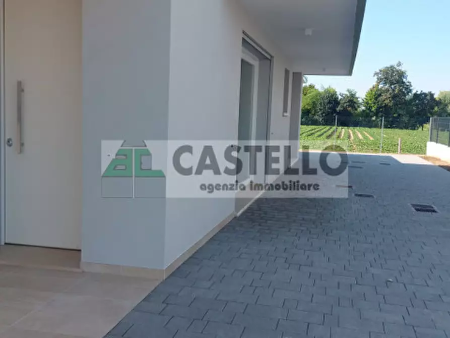 Immagine 5 di Casa bifamiliare in vendita  in Via Pietro Cosma a Camposampiero