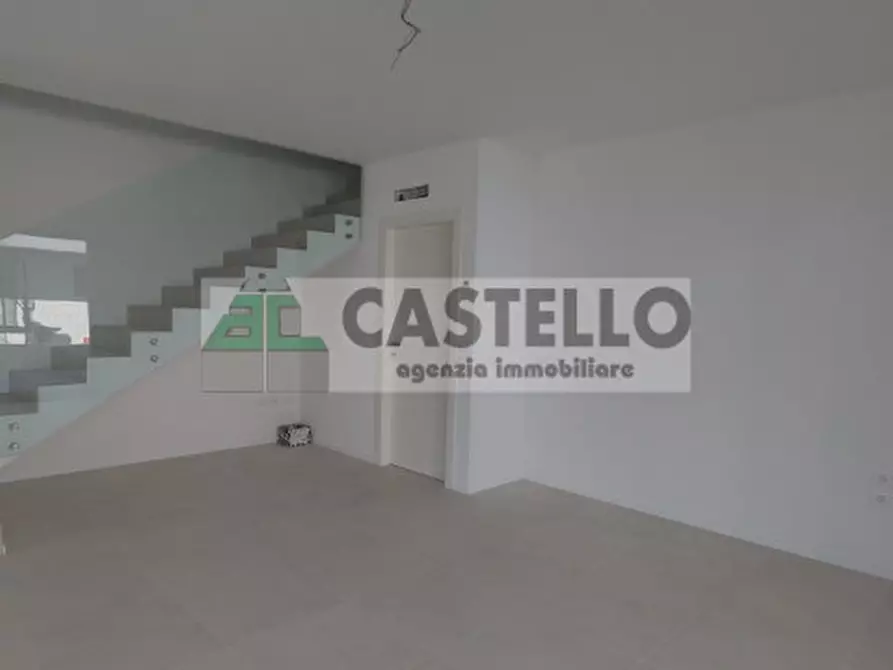 Immagine 6 di Casa bifamiliare in vendita  in Via Pietro Cosma a Camposampiero