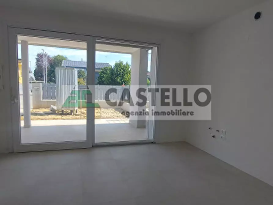 Immagine 7 di Casa bifamiliare in vendita  in Via Pietro Cosma a Camposampiero