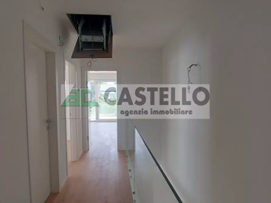Immagine 9 di Casa bifamiliare in vendita  in Via Pietro Cosma a Camposampiero