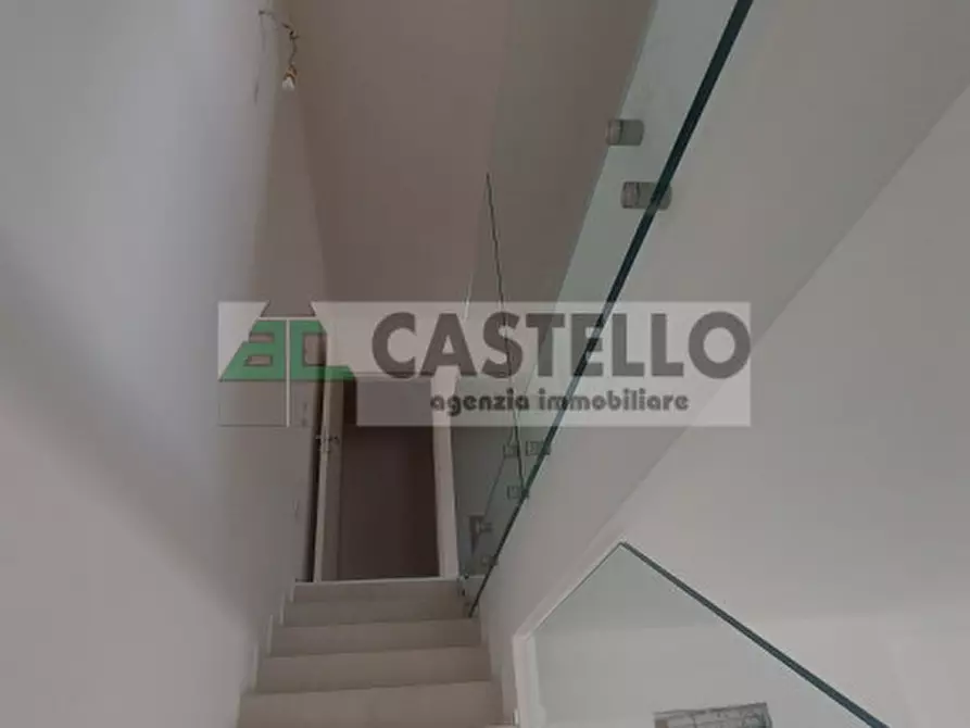 Immagine 10 di Casa bifamiliare in vendita  in Via Pietro Cosma a Camposampiero