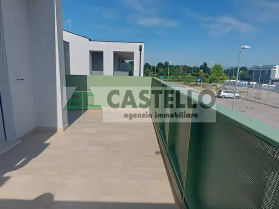 Immagine 16 di Casa bifamiliare in vendita  in Via Pietro Cosma a Camposampiero