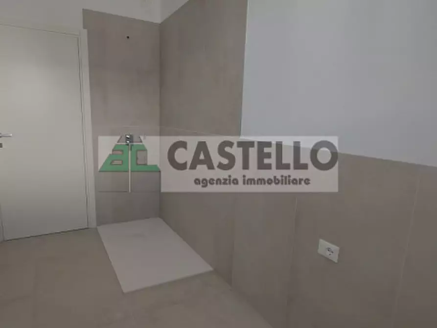 Immagine 19 di Casa bifamiliare in vendita  in Via Pietro Cosma a Camposampiero