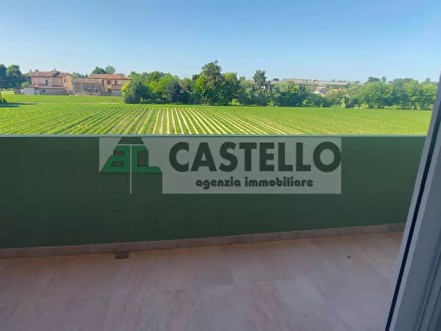 Immagine 21 di Casa bifamiliare in vendita  in Via Pietro Cosma a Camposampiero