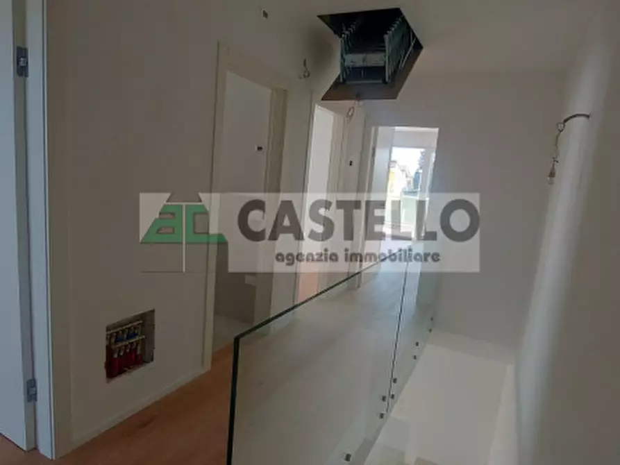 Immagine 23 di Casa bifamiliare in vendita  in Via Pietro Cosma a Camposampiero