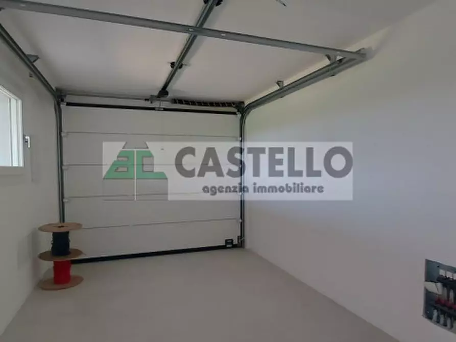 Immagine 25 di Casa bifamiliare in vendita  in Via Pietro Cosma a Camposampiero
