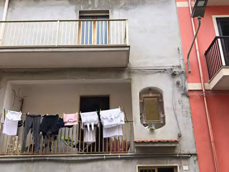 Immagine 4 di Appartamento in vendita  in via enna 14-16 - 96019 Rosolini (SR) a Rosolini