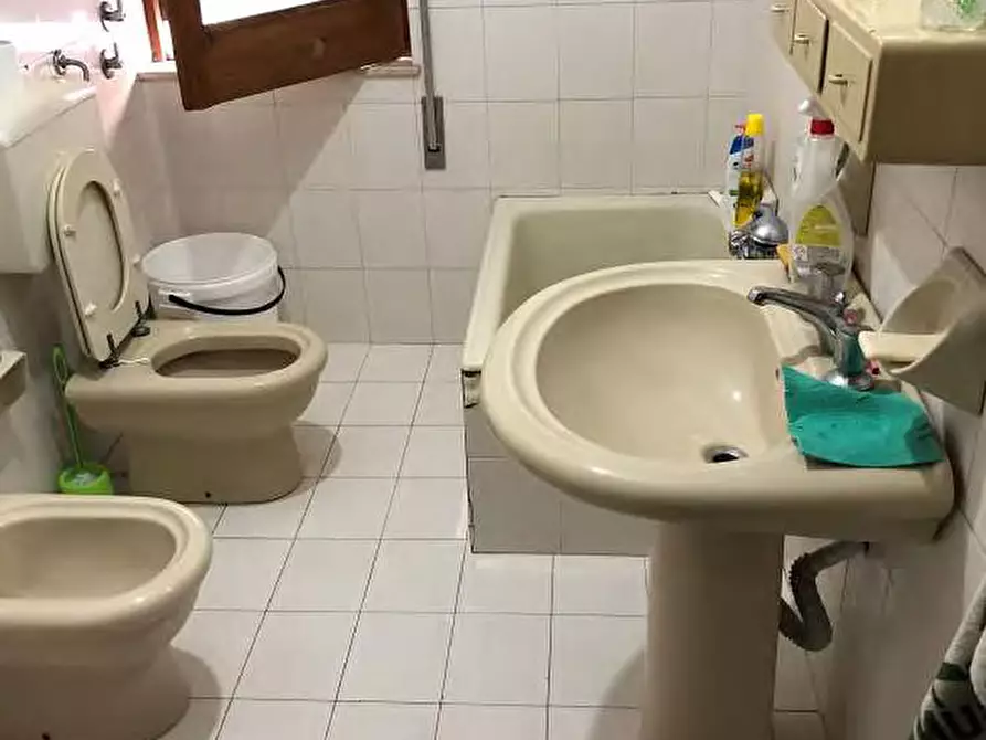 Immagine 5 di Appartamento in vendita  in via enna 14-16 - 96019 Rosolini (SR) a Rosolini