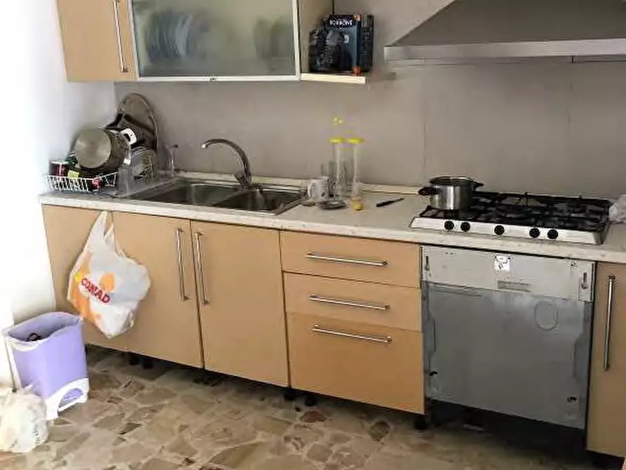 Immagine 6 di Appartamento in vendita  in via enna 14-16 - 96019 Rosolini (SR) a Rosolini