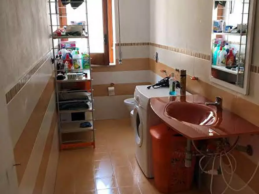 Immagine 7 di Appartamento in vendita  in via enna 14-16 - 96019 Rosolini (SR) a Rosolini